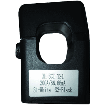 transformador ecuc 200A apsystems